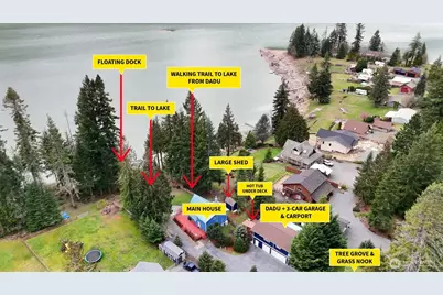 12914 532nd Street E, Eatonville, WA 98328 - Photo 7