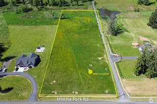 917 Middle Fork Rd, Onalaska, WA 98570 - Photo 1