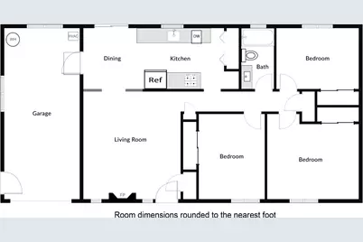 815 NE 200th Street, Shoreline, WA 98155 - Photo 3