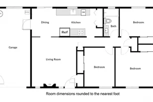 815 NE 200th St, Shoreline, WA 98155 - Photo 3