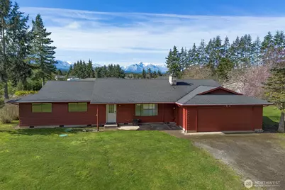 272 Grandview Drive, Sequim, WA 98382 - Photo 1