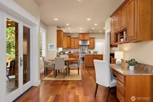 12615 Kallgren Rd NE, Bainbridge Island, WA 98110 - Photo 9