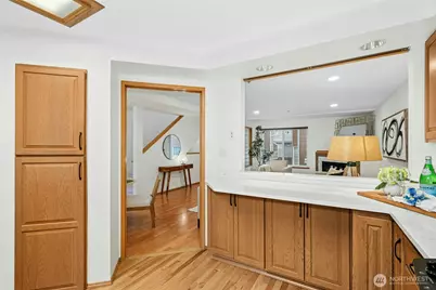 726 N 94th Street #B, Seattle, WA 98103 - Photo 9