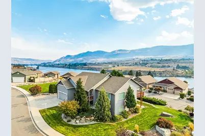 2840 Akamai Way, East Wenatchee, WA 98802 - Photo 1