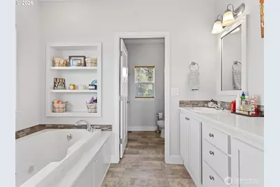 4 Nature Loop, Cathlamet, WA 98612 - Photo 25