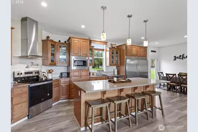 4 Nature Loop, Cathlamet, WA 98612 - Photo 15