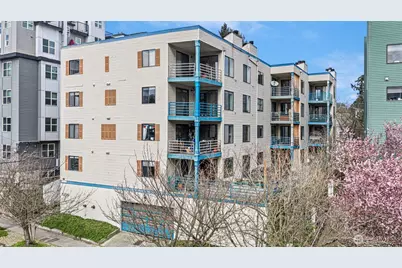 3256 SW Avalon Way #203, Seattle, WA 98126 - Photo 19