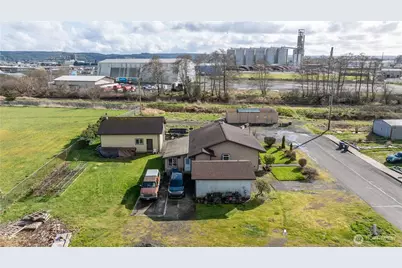 304 Oak Street, Aberdeen, WA 98520 - Photo 19