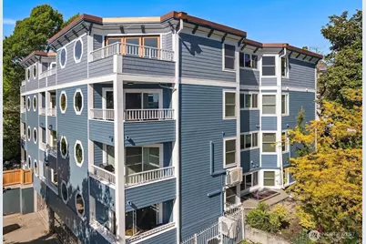 303 13th Avenue E #301, Seattle, WA 98102 - Photo 1
