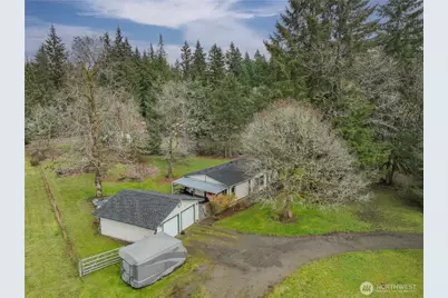 8040 Riffe Lane SW, Rochester, WA 98579 - Photo 3