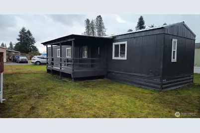 316 W 2nd Street #6, Onalaska, WA 98570 - Photo 1