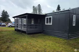 316 W 2nd St, Onalaska, WA 98570 - Photo 1