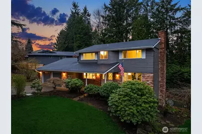 6612 129th Place SE, Bellevue, WA 98006 - Photo 1