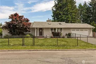 1473 Evergreen Pl, Fircrest, WA 98466 - Photo 1