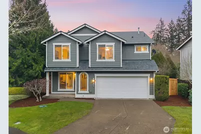 1308 Mills Landing Court SE, Lacey, WA 98503 - Photo 1