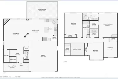 1806 NE 177th Avenue, Vancouver, WA 98684 - Photo 39