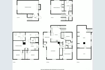 5719 East Drive, Everett, WA 98203 - Photo 39