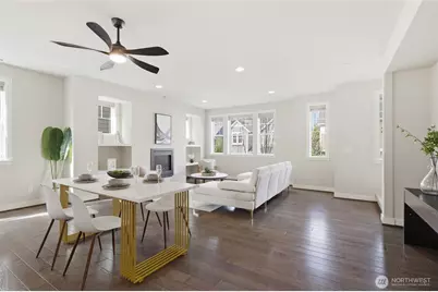 23947 SE 45th Terr, Sammamish, WA 98029 - Photo 9