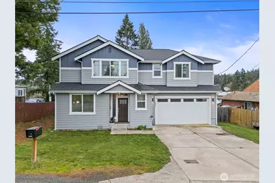 2806 NE Bowen Street, Bremerton, WA 98310 - Photo 1