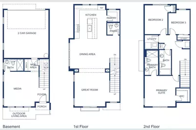 12758 121st Street Ct E #100, Puyallup, WA 98374 - Photo 3