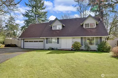 8634 35th Court SE, Lacey, WA 98503 - Photo 1