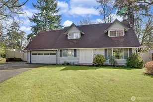 8634 35th Ct SE, Lacey, WA 98503 - Photo 1