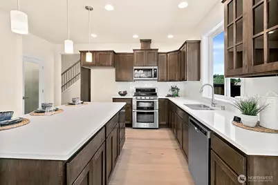 7375 Mirasett Street SW #Lot 40, Tumwater, WA 98512 - Photo 7