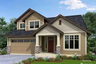 7375 Mirasett St SW, Tumwater, WA 98512 - Photo 1