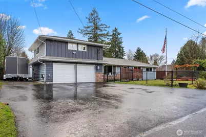 7016 98th Street Ct E, Puyallup, WA 98373 - Photo 3