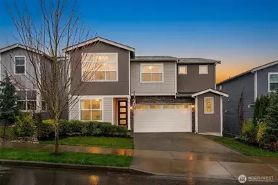 8218 37th Place NE, Marysville, WA 98270 - Photo 1