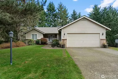 14507 46th Avenue Ct NW, Gig Harbor, WA 98332 - Photo 1