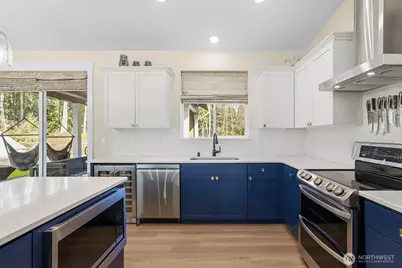 3237 Hilberg, Clinton, WA 98236 - Photo 9