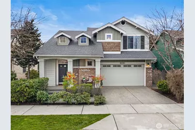 6661 191st Place NE, Redmond, WA 98052 - Photo 1