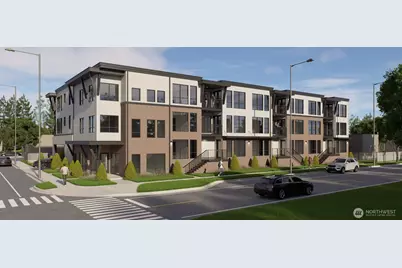 306 Centre Street #A, La Conner, WA 98257 - Photo 1