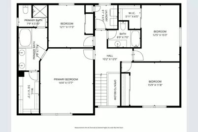 18112 Cedarbough Loop, Arlington, WA 98223 - Photo 35