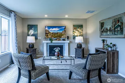 5490 Park Place Loop SE, Lacey, WA 98503 - Photo 13