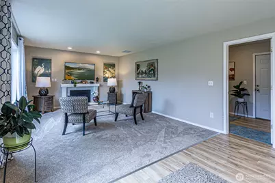 5490 Park Place Loop SE, Lacey, WA 98503 - Photo 15