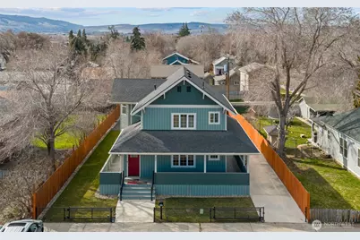 607 N Kittitas Street, Ellensburg, WA 98926 - Photo 31