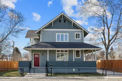 607 N Kittitas Street, Ellensburg, WA 98926 - Photo 1