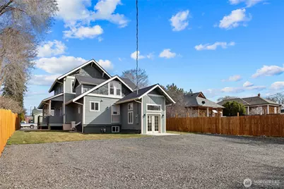 607 N Kittitas Street, Ellensburg, WA 98926 - Photo 37