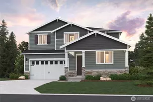 5924 Trace Dr SW, Port Orchard, WA 98367 - Photo 1