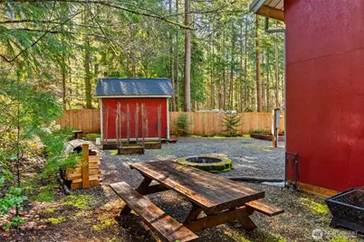 132 N Kokanee Cove Way, Hoodsport, WA 98548 - Photo 39