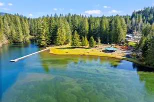 132 N Kokanee Cove Way, Hoodsport, WA 98548 - Photo 3