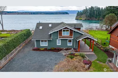 1564 Seacrest Drive, Lummi Island, WA 98262 - Photo 7