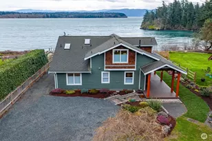 1564 Seacrest Dr, Lummi Island, WA 98262 - Photo 7