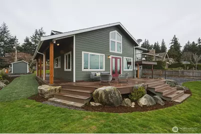 1564 Seacrest Drive, Lummi Island, WA 98262 - Photo 35