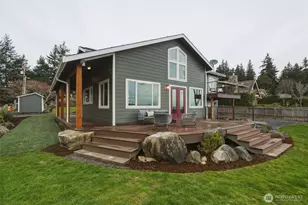 1564 Seacrest Dr, Lummi Island, WA 98262 - Photo 35