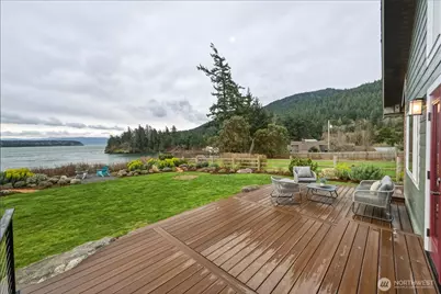 1564 Seacrest Drive, Lummi Island, WA 98262 - Photo 31