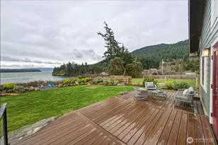 1564 Seacrest Dr, Lummi Island, WA 98262 - Photo 31