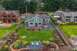 1564 Seacrest Dr, Lummi Island, WA 98262 - Photo 9